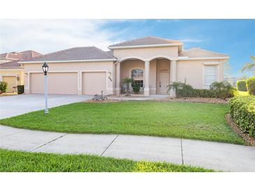 Photo one of 2286 Silver Palm Rd North Port FL 34288 | MLS C7489780