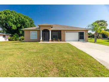 Photo one of 7500 Lamplighter Ave North Port FL 34287 | MLS C7489894