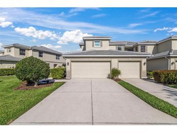 Photo one of 3383 Grand Vista Ct # 101 Port Charlotte FL 33953 | MLS C7489927