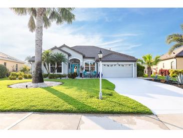 Photo one of 2320 Silver Palm Rd North Port FL 34288 | MLS C7489995
