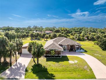 Photo one of 2939 Town Ter North Port FL 34286 | MLS C7490161