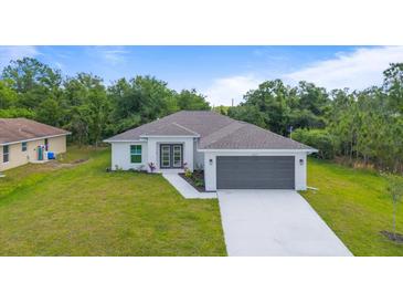 Photo one of 6425 Notre Dame Ter North Port FL 34291 | MLS C7490203