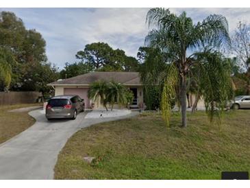 Photo one of 7472 Teaberry St Englewood FL 34224 | MLS C7490262