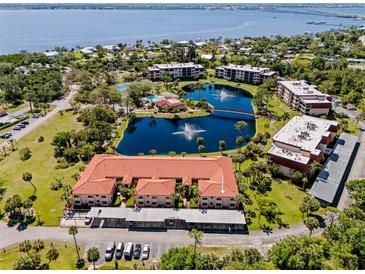 Photo one of 23465 Harborview Rd # 1031 Punta Gorda FL 33980 | MLS C7490497