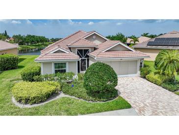 Photo one of 6329 Falcon Lair Dr North Port FL 34287 | MLS C7490593