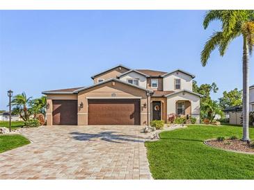 Photo one of 25668 Prada Dr Punta Gorda FL 33955 | MLS C7490645