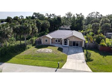 Photo one of 18402 Goodman Cir Port Charlotte FL 33948 | MLS C7490761