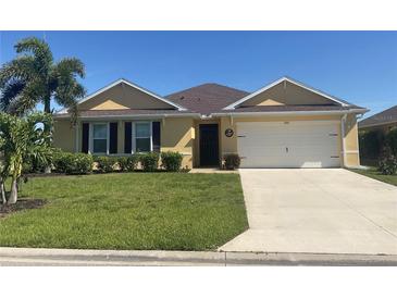 Photo one of 7500 Mikasa Dr Punta Gorda FL 33950 | MLS C7490788