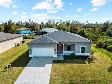 Photo one of 12541 Mohican Ave Port Charlotte FL 33953 | MLS C7490868