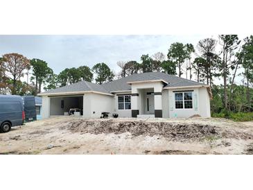 Photo one of 2536 Jacobs St Port Charlotte FL 33953 | MLS C7490896