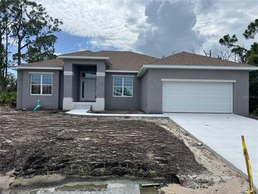 Photo one of 8177 Santa Cruz Dr Port Charlotte FL 33981 | MLS C7490906