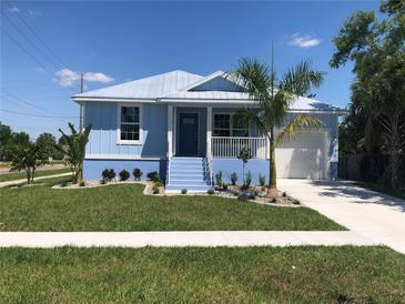 Photo one of 400 San Marie Dr Punta Gorda FL 33950 | MLS C7490996