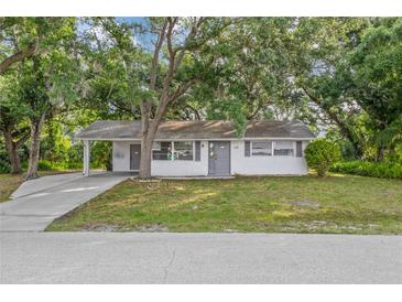 Photo one of 1271 Roswell Nw Dr Port Charlotte FL 33948 | MLS C7490999