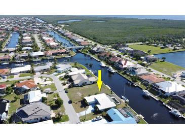 Photo one of 2817 Coral Way Punta Gorda FL 33950 | MLS C7491432