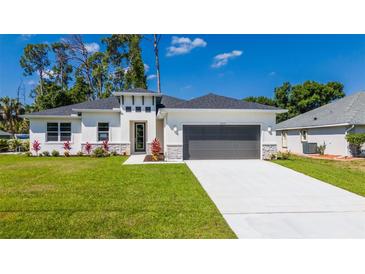 Photo one of 5411 Delight Ave North Port FL 34288 | MLS C7491631