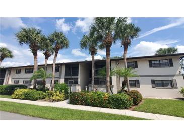 Photo one of 1515 Forrest Nelson Blvd # J104 Port Charlotte FL 33952 | MLS C7491676