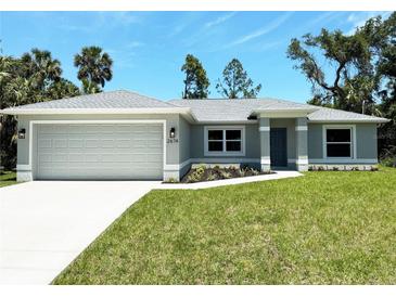 Photo one of 2674 Chesley Rd North Port FL 34288 | MLS C7491679