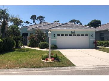 Photo one of 26199 Feathersound Dr Punta Gorda FL 33955 | MLS C7491681