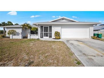 Photo one of 3326 Yukon Dr Port Charlotte FL 33948 | MLS C7491759