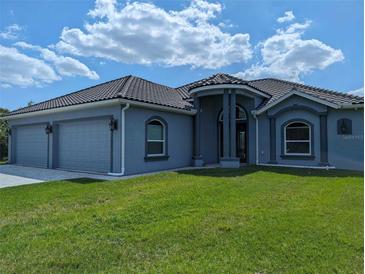 Photo one of 2761 Newman Dr North Port FL 34288 | MLS C7491814