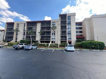 Photo one of 21405 Olean Blvd # 403 Port Charlotte FL 33952 | MLS C7491835