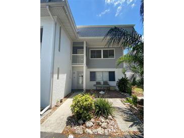 Photo one of 22375 Edgewater Dr # 254 Punta Gorda FL 33980 | MLS C7491875