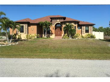 Photo one of 10393 Harlingen St Port Charlotte FL 33981 | MLS C7491927