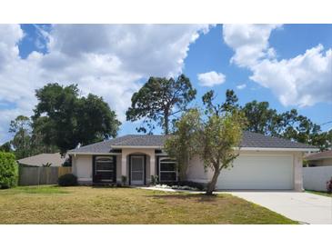 Photo one of 1525 Heberling Ave North Port FL 34288 | MLS C7491996