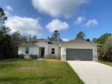 Photo one of 7329 Helliwell St North Port FL 34291 | MLS C7492105