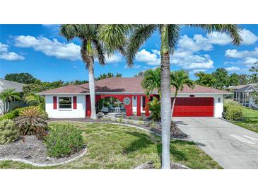 Photo one of 1724 Claw Ct Venice FL 34293 | MLS C7492119