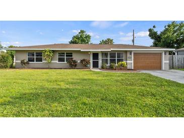 Photo one of 490 E Baffin Dr Venice FL 34293 | MLS C7492136