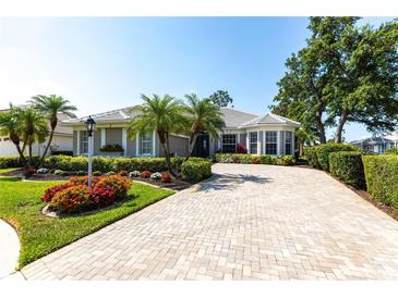 Photo one of 1323 Solitary Palm Ct North Port FL 34288 | MLS C7492168