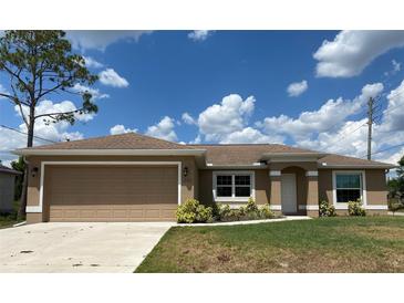 Photo one of 2052 Cover Ln North Port FL 34286 | MLS C7492260