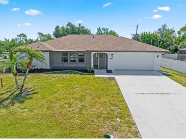 Photo one of 19631 Midway Blvd Port Charlotte FL 33948 | MLS C7492276