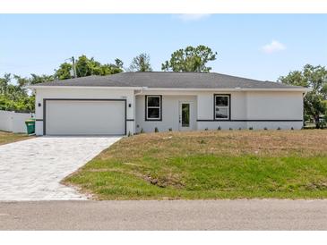 Photo one of 1343 Karin Ter Port Charlotte FL 33952 | MLS C7492451