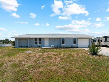 Photo one of 282 Seminole Nw Blvd Port Charlotte FL 33952 | MLS C7492830