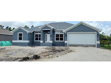 Photo one of 313 Gaynor Ln Port Charlotte FL 33953 | MLS C7492936