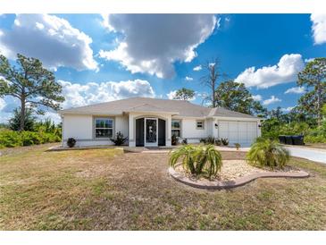 Photo one of 1124 S Waconia St North Port FL 34286 | MLS C7493261