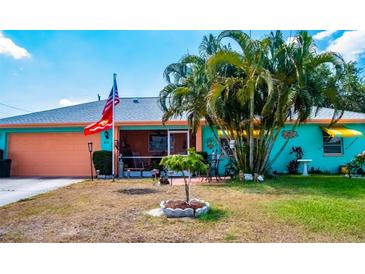 Photo one of 813 Fairfax Nw Ter Port Charlotte FL 33948 | MLS C7493353