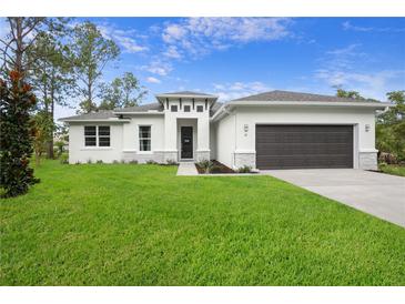 Photo one of 18100 Poston Ave Port Charlotte FL 33948 | MLS C7493432