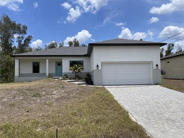 Photo one of 1038 Rhinelander St Port Charlotte FL 33953 | MLS C7493489