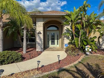 Photo one of 7518 Paspalum Punta Gorda FL 33955 | MLS C7493813