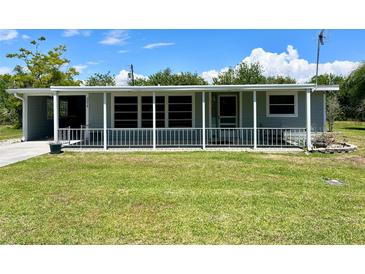 Photo one of 3614 Vasco St Punta Gorda FL 33950 | MLS C7493824