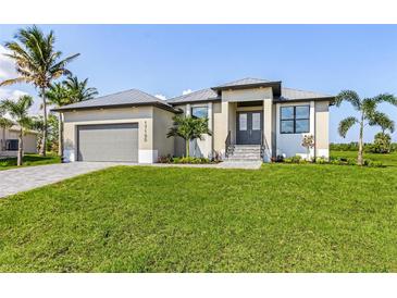 Photo one of 17190 Barcrest Ln Punta Gorda FL 33955 | MLS C7494187