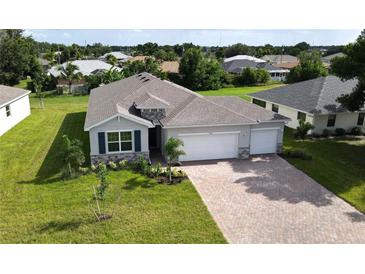 Photo one of 1849 Nuremberg Blvd Punta Gorda FL 33983 | MLS C7494274