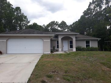 Photo one of 5533 Douglas Rd North Port FL 34288 | MLS C7494324