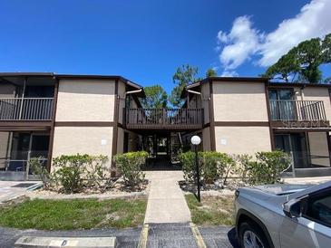 Photo one of 4022 Beaver Ln # 400B Port Charlotte FL 33952 | MLS C7494347