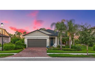 Photo one of 2161 Gabel Oak Dr North Port FL 34289 | MLS C7494560