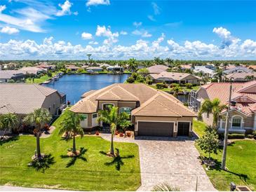 Photo one of 347 Segovia Dr Punta Gorda FL 33950 | MLS C7494662