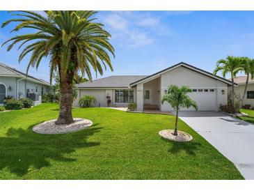 Photo one of 4072 San Massimo Dr Punta Gorda FL 33950 | MLS C7494839